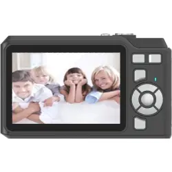 Denver DCA-4818 black