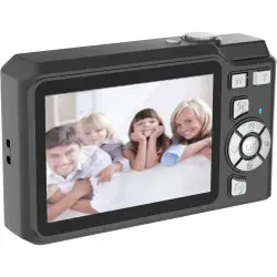 Denver DCA-4818 black