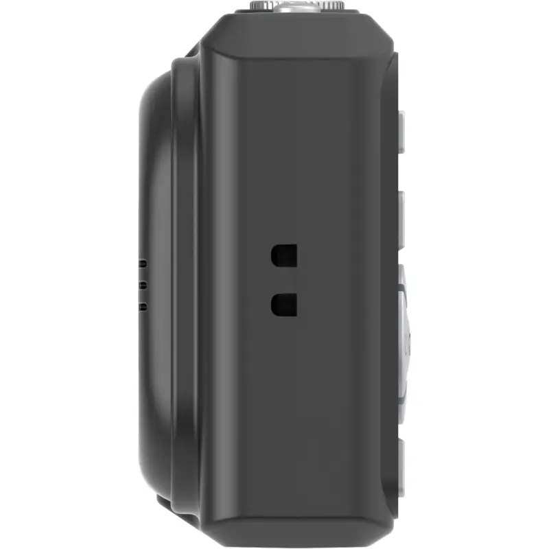 Denver DCA-4818 black