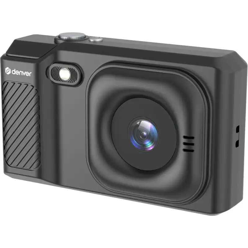 Denver DCA-4818 black