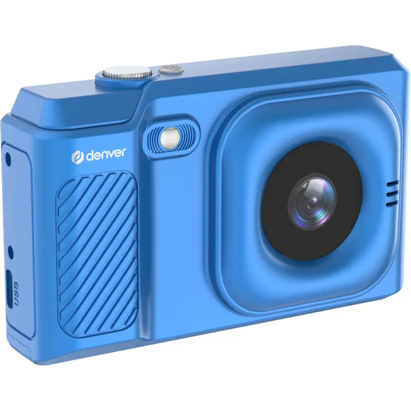 Denver DCA-4818 blue