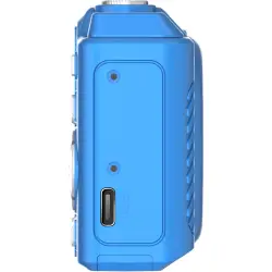 Denver DCA-4818 blue