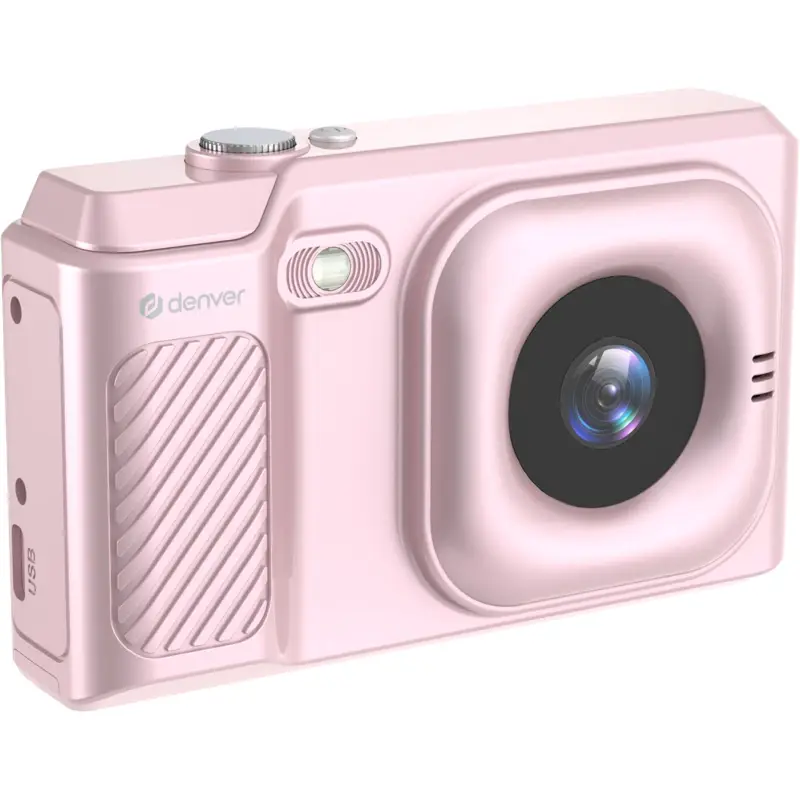 Denver DCA-4818 pink