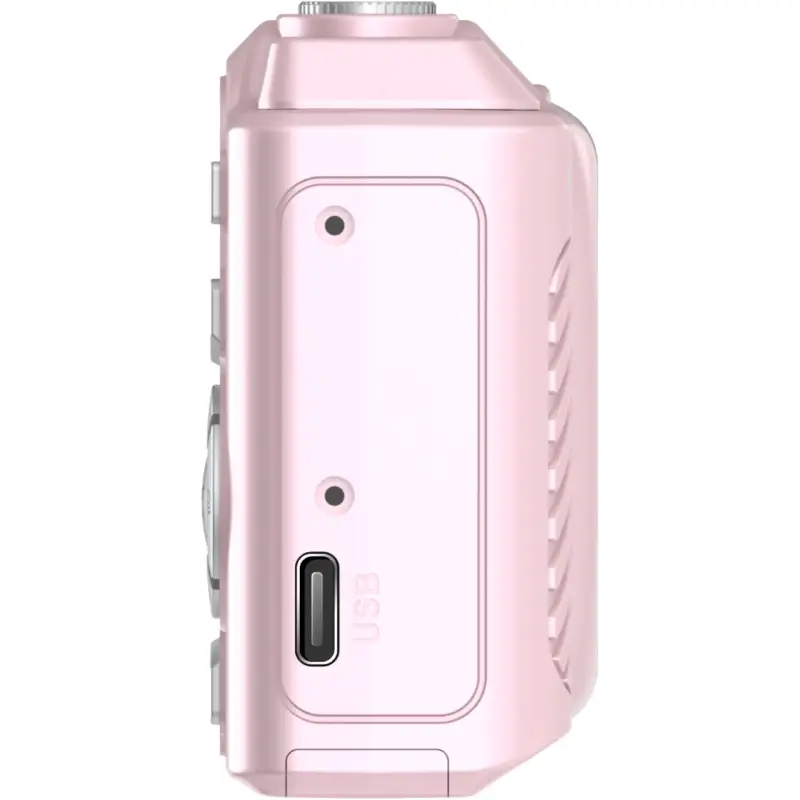 Denver DCA-4818 pink