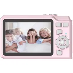 Denver DCA-4818 pink