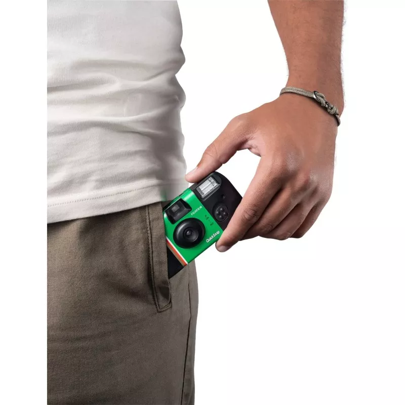 1x2 Fujifilm Quicksnap Flash 27