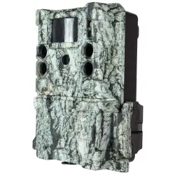 Bushnell Wildlife Camera 30MP Single Core 4K camo
