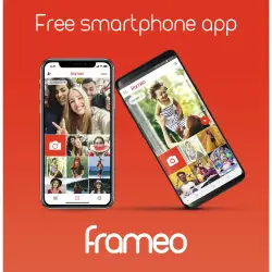 Denver Frameo PFF-2160 54,6cm (21,5 )