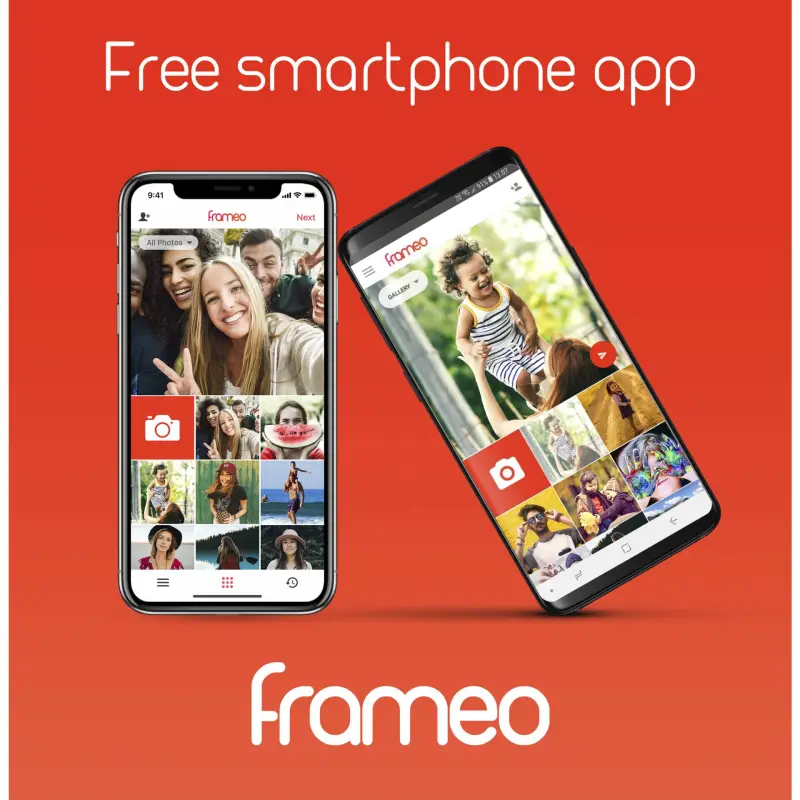 Denver Frameo PFF-2162LW 54,6cm (21,5 )