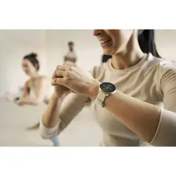 Polar IGNITE 2 S-L Gold & Champagne