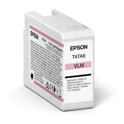 Epson Ink Cart., viv light mag. T 47A60N 50ml Ultrachrome Pro 10