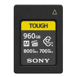 Sony CFexpress Type A      960GB