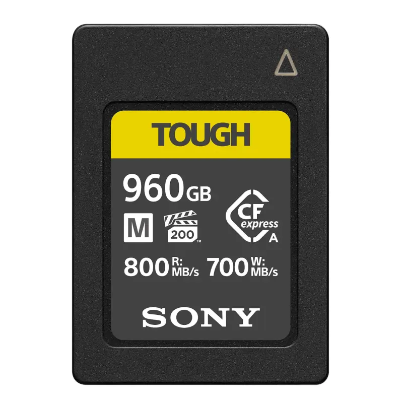 Sony CFexpress Type A      960GB
