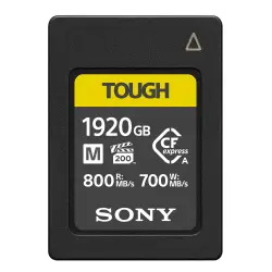 Sony CFexpress Type A     1920GB