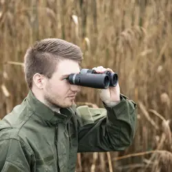 National Geographic 10x42 TrueView