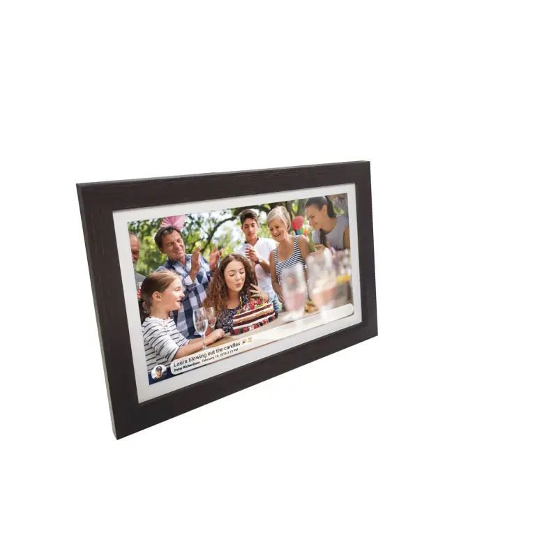 Denver Frameo PFF-1543DW 39,6cm (15,6 )