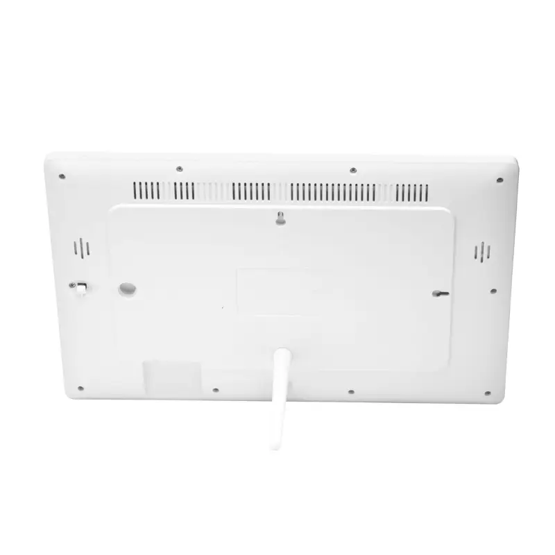 Denver Frameo PFF-1515 weiss 39,6cm (15,6 )