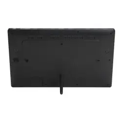 Denver Frameo PFF-1515 schwarz 39,6cm (15,6 )