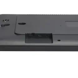 Denver Frameo PFF-1515 schwarz 39,6cm (15,6 )