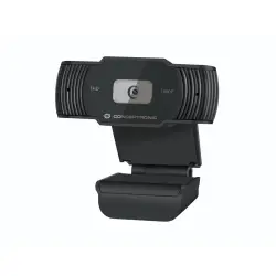 Conceptronic AMDIS04B 1080P FullHD Webcam