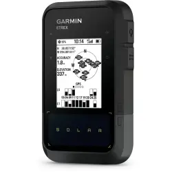 Garmin eTrex Solar