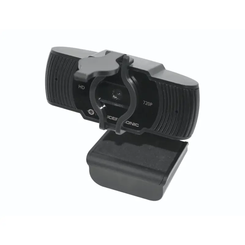 Conceptronic AMDIS04B 1080P FullHD Webcam