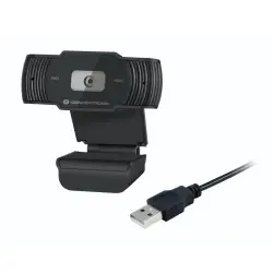 Conceptronic AMDIS04B 1080P FullHD Webcam