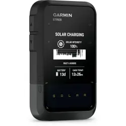 Garmin eTrex Solar