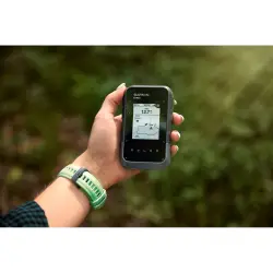 Garmin eTrex Solar