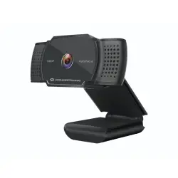 Conceptronic AMDIS06B 2K  Autofokus-Webcam