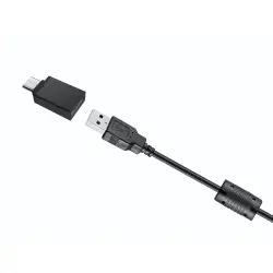 Conceptronic AMDIS07B 4K-UltraHD Autofokus-Webcam