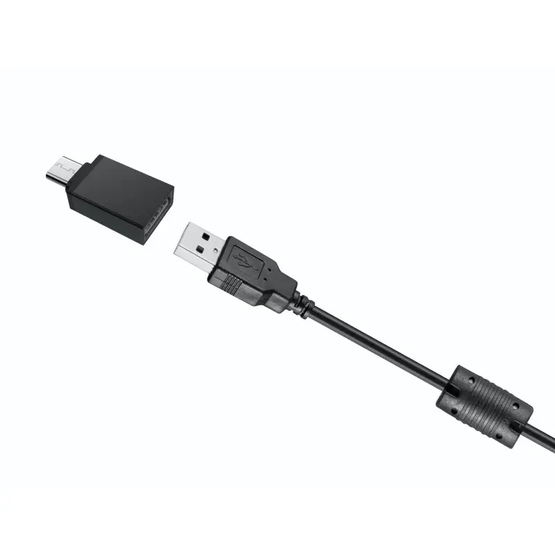 Conceptronic AMDIS07B 4K-UltraHD Autofokus-Webcam