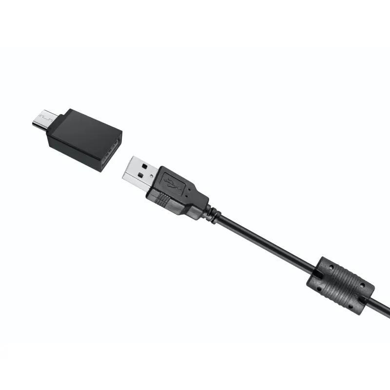 Conceptronic AMDIS08B 4K-UltraHD Weitwinkel-Webcam