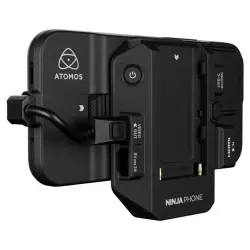 Atomos Ninja Phone  Base  Modell