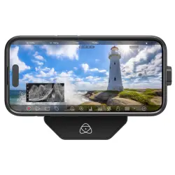 Atomos Ninja Phone  Base  Modell