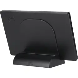 Rollei Smart Frame WiFi 100 tragbar schwarz