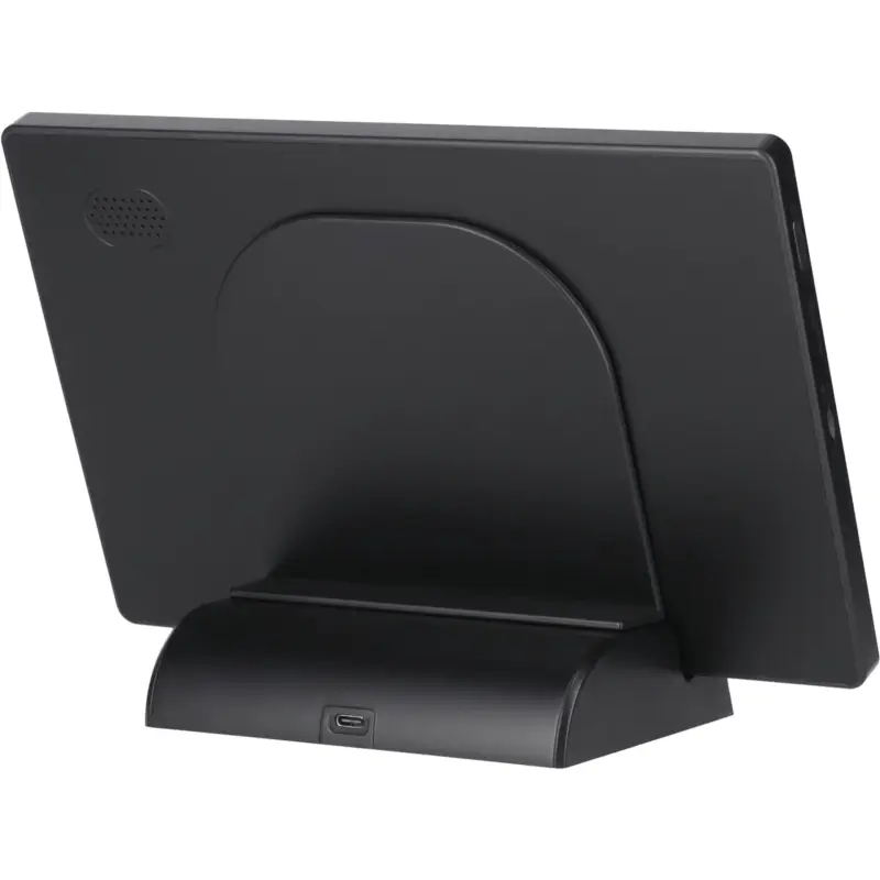 Rollei Smart Frame WiFi 100 tragbar schwarz