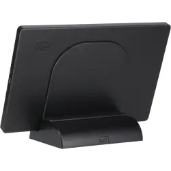 Rollei Smart Frame WiFi 100 tragbar schwarz