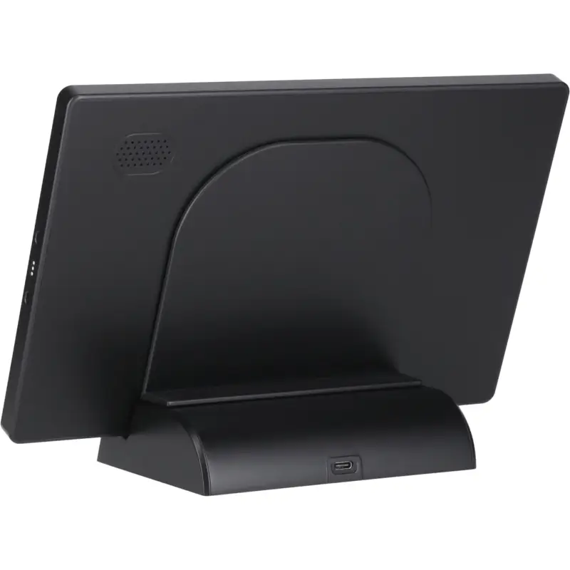 Rollei Smart Frame WiFi 100 tragbar schwarz