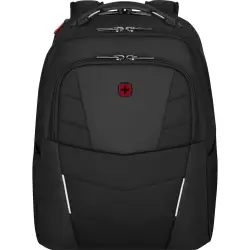 Wenger Altair 15.6  Laptop Rucksack mit Tablet-Fach Black