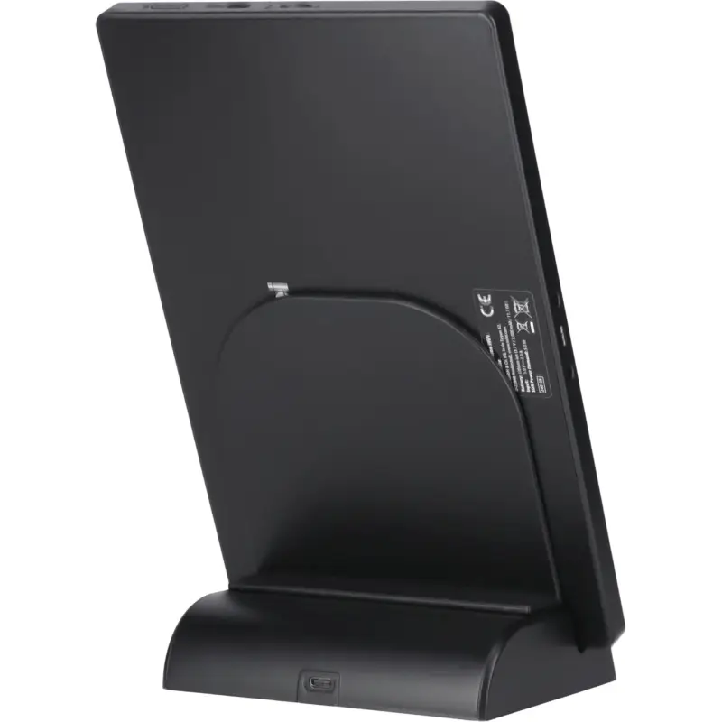 Rollei Smart Frame WiFi 100 tragbar schwarz