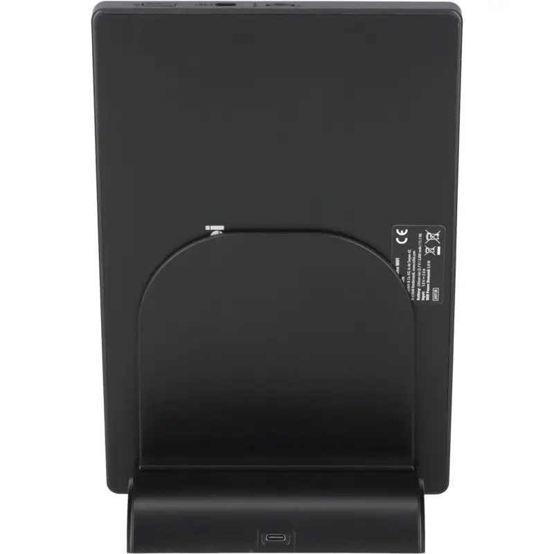 Rollei Smart Frame WiFi 100 tragbar schwarz