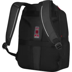 Wenger Altair 15.6  Laptop Rucksack mit Tablet-Fach Black