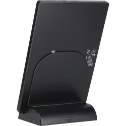 Rollei Smart Frame WiFi 100 tragbar schwarz