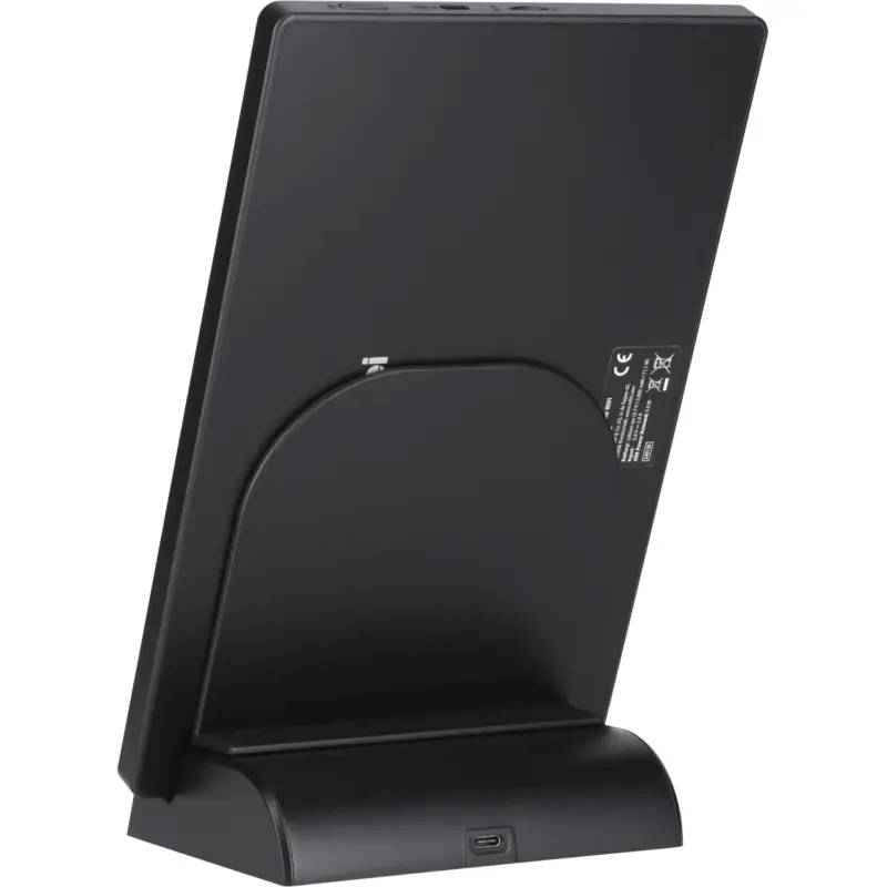 Rollei Smart Frame WiFi 100 tragbar schwarz