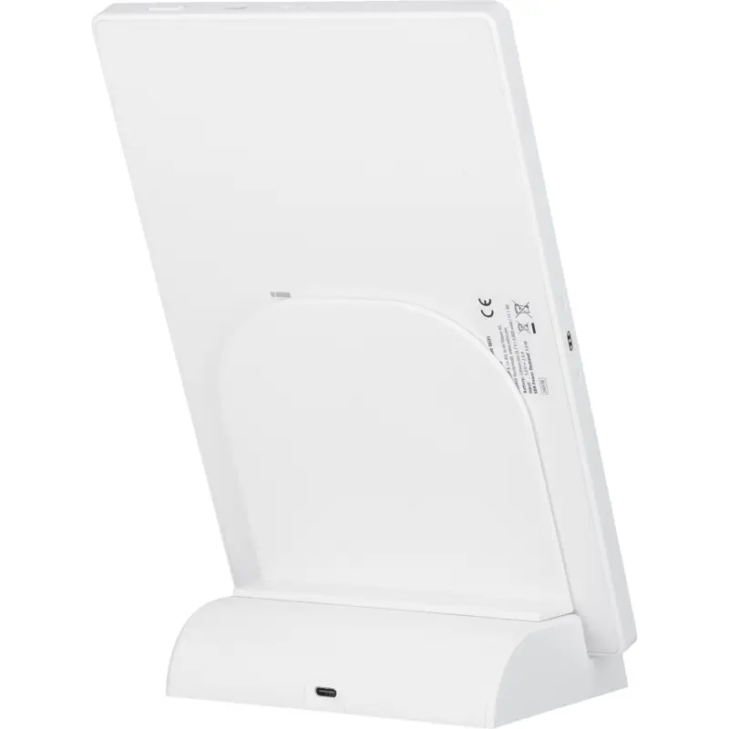 Rollei Smart Frame WiFi 100 tragbar weiss