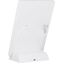 Rollei Smart Frame WiFi 100 tragbar weiss