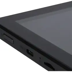 Rollei Smart Frame WiFi 100 tragbar schwarz