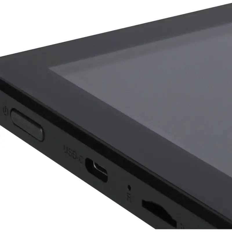 Rollei Smart Frame WiFi 100 tragbar schwarz