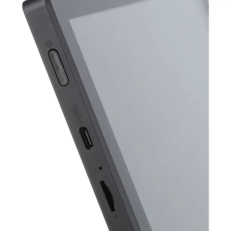 Rollei Smart Frame WiFi 100 tragbar schwarz